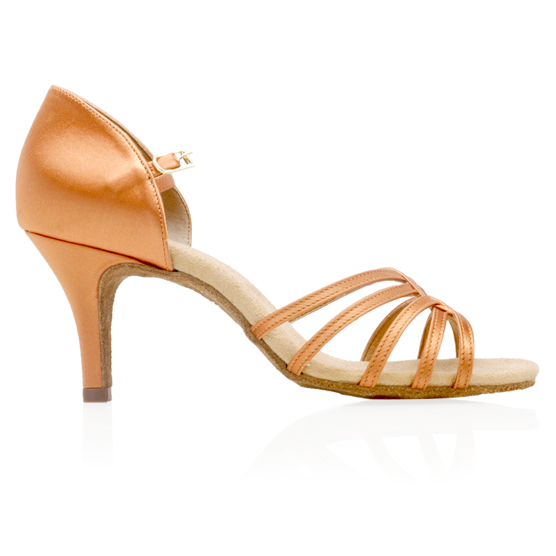 Ray Rose 882-X Tiina Xtra | Ladies Latin | Ray Rose Dance Shoes